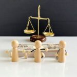 生前贈与の特別受益の持ち戻しによる財産分与