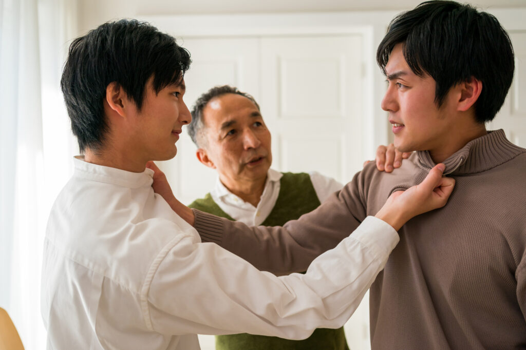 養子縁組によるトラブル