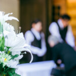 葬儀・葬式のイメージ