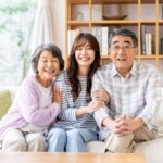 孫への贈与・相続