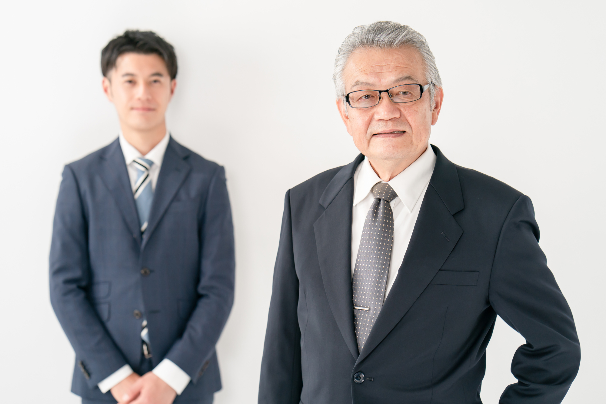 事業承継