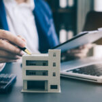 賃貸不動産の評価