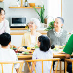 二世帯住宅の相続